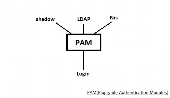 Pluggable Authentication Modules