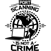 nmap, port scanning
